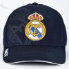 Real Madrid baseball sapka felnőtt RM3GO12