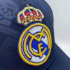 Real Madrid baseball sapka felnőtt RM3GO12