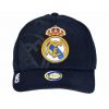 Real Madrid baseball sapka gyerek RM3GO12P