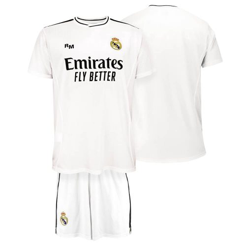 Real Madrid mez garnitúra gyerek HOME 24-25