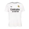 Real Madrid mez garnitúra gyerek HOME 24-25