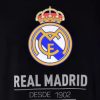 Real Madrid póló gyerek ESTAMPADA fekete