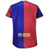 Barcelona mez felső szurkolói HOME felnőtt 24/25