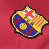 Barcelona mez felső szurkolói HOME felnőtt 24/25