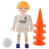 Real Madrid player sett szőke figura