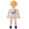 Real Madrid player sett szőke figura