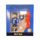 Inter Player sett fekete figura