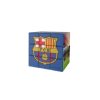 Barcelona Rubik kocka