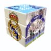 Real Madrid Rubik kocka