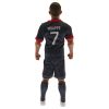 PSG figura Mbappé 7