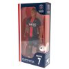 PSG figura Mbappé 7