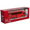 Arsenal busz