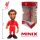 Liverpool figura 12 cm MINIX Salah