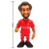 Liverpool figura 12 cm MINIX Salah