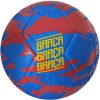 Barcelona labda camo kék-piros 5-ös