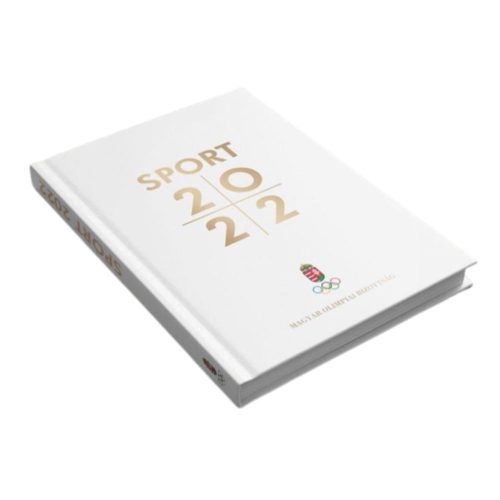 Sport 2022 Évkönyv