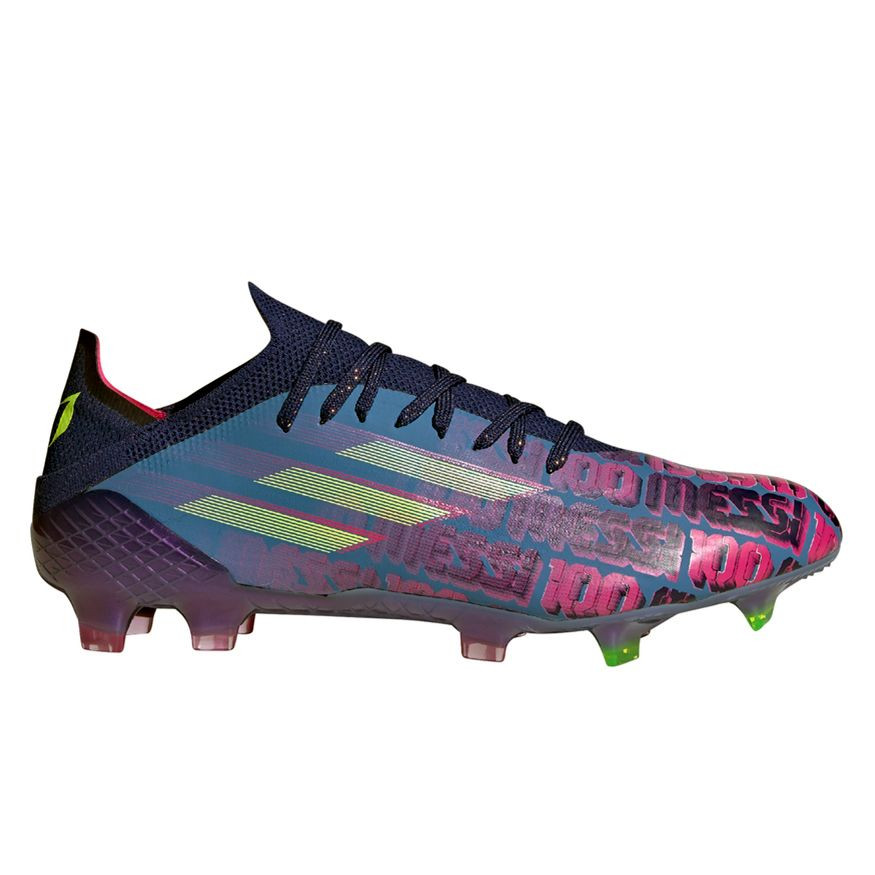 adidas messi x speedflow