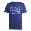 Adidas FCB GR TEE Póló