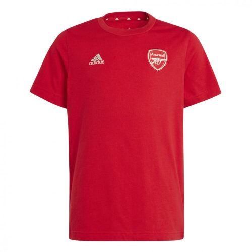 Adidas AFC KIDS TEE Gyerek Póló