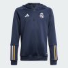 Adidas REAL HOODY Y GYEREK PULÓVER