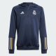 Adidas REAL HOODY Y GYEREK PULÓVER