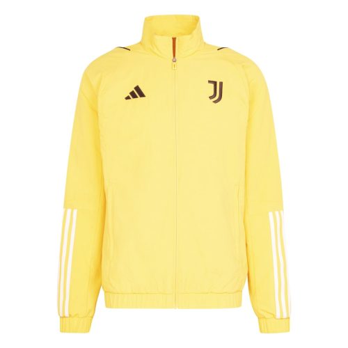 Adidas JUVE PRE JKT Pulóver