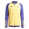 Adidas REAL TR TOP Pulóver