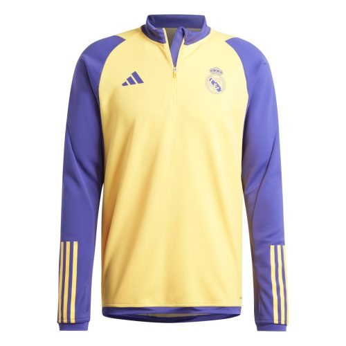 Adidas REAL TR TOP Pulóver