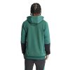 Adidas MUFC HOODY Pulóver