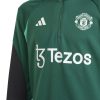 Adidas MUFC TR TOP Y Gyerek Pulóver